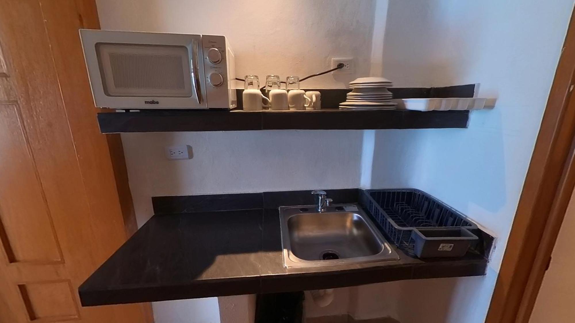 Cancun Plaza Sea View Rom bilde