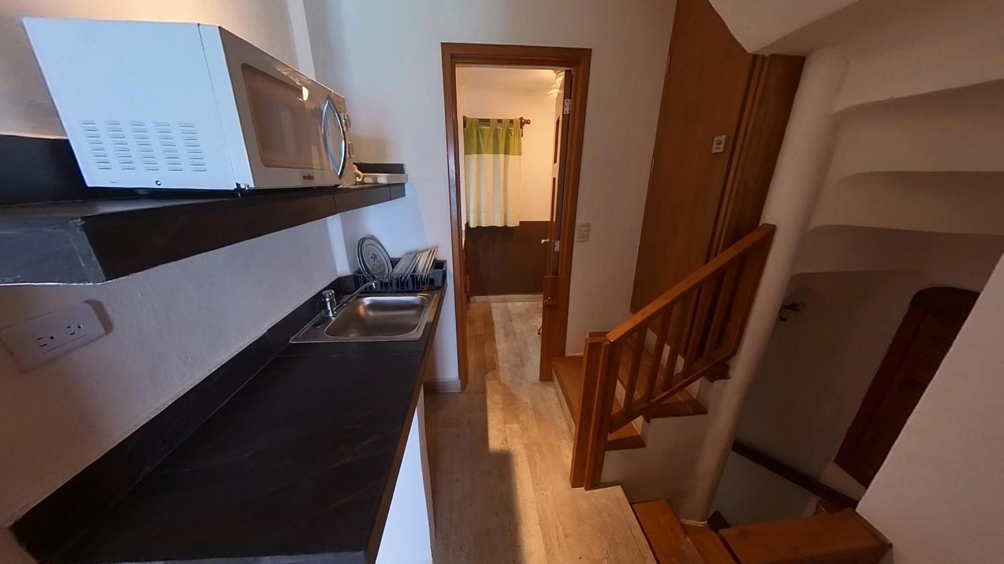 Cancun Plaza Sea View Rom bilde