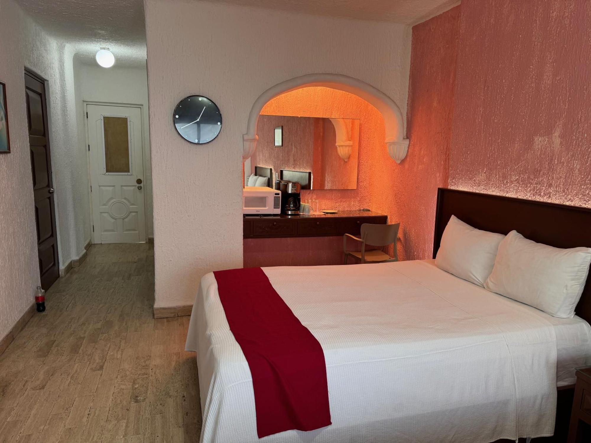 Cancun Plaza Sea View Eksteriør bilde